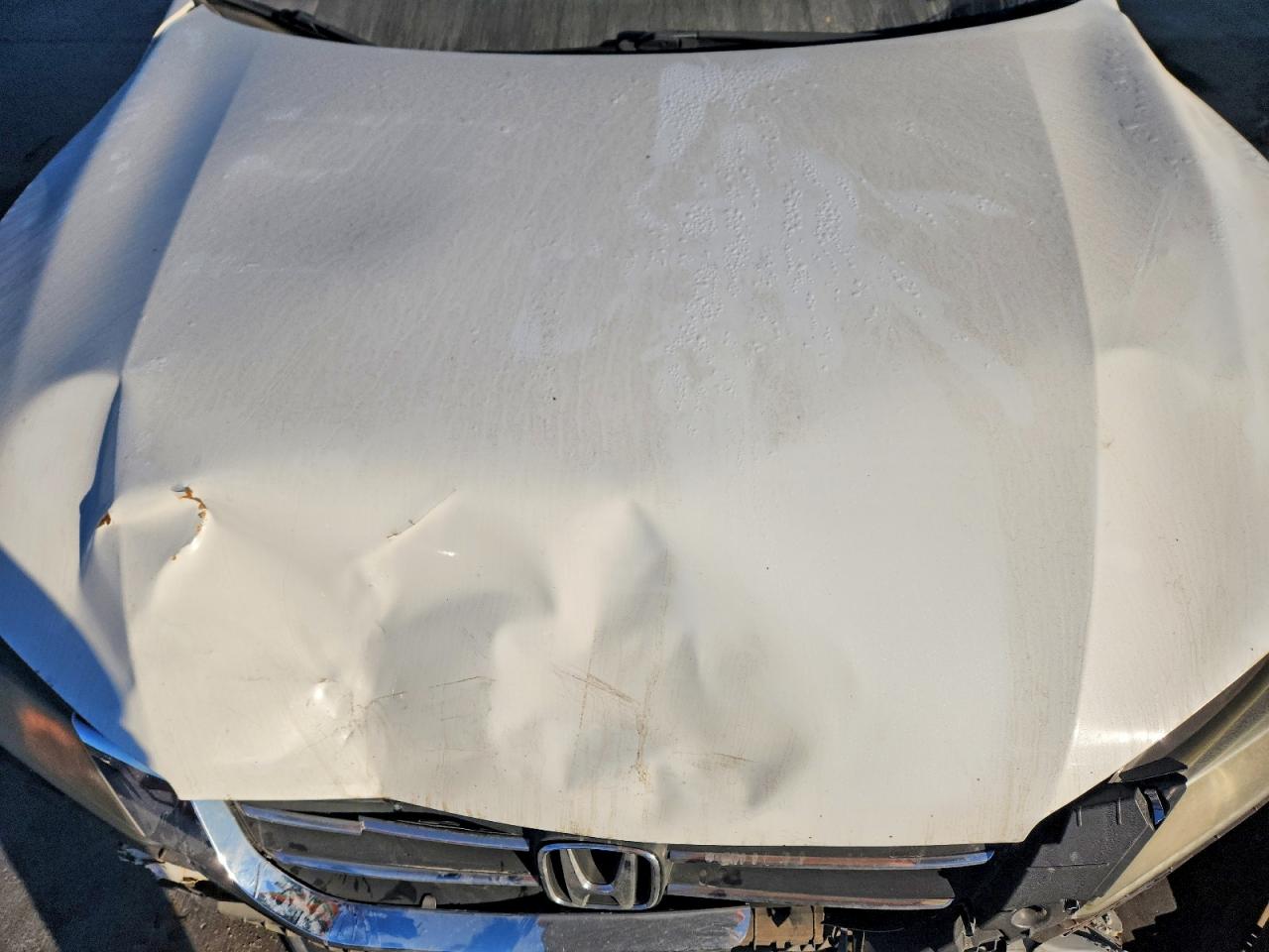 2013 HONDA ACCORD photo 11