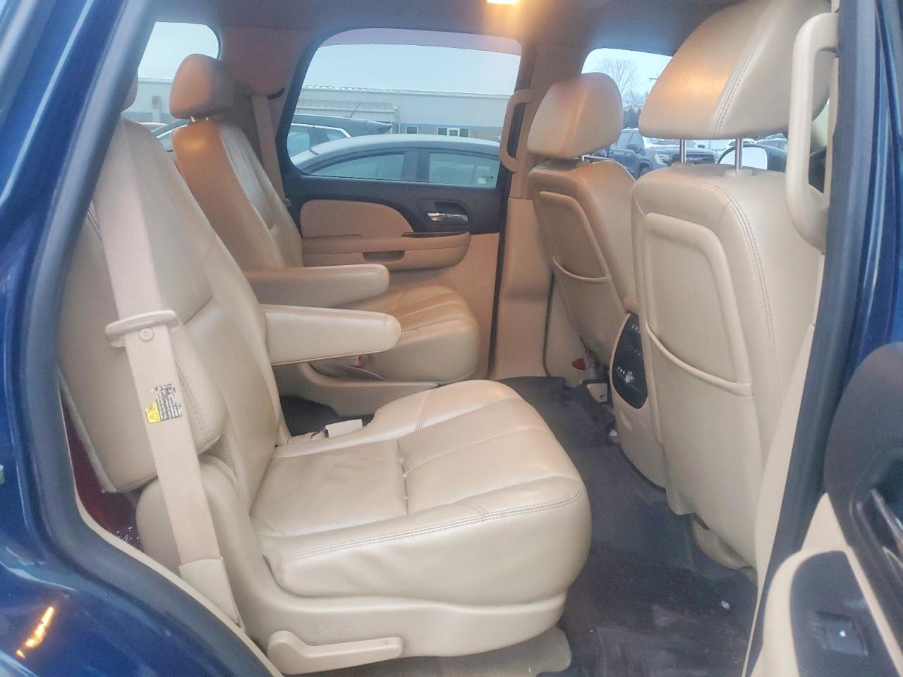 2007 CHEVROLET TAHOE K1500 photo 10