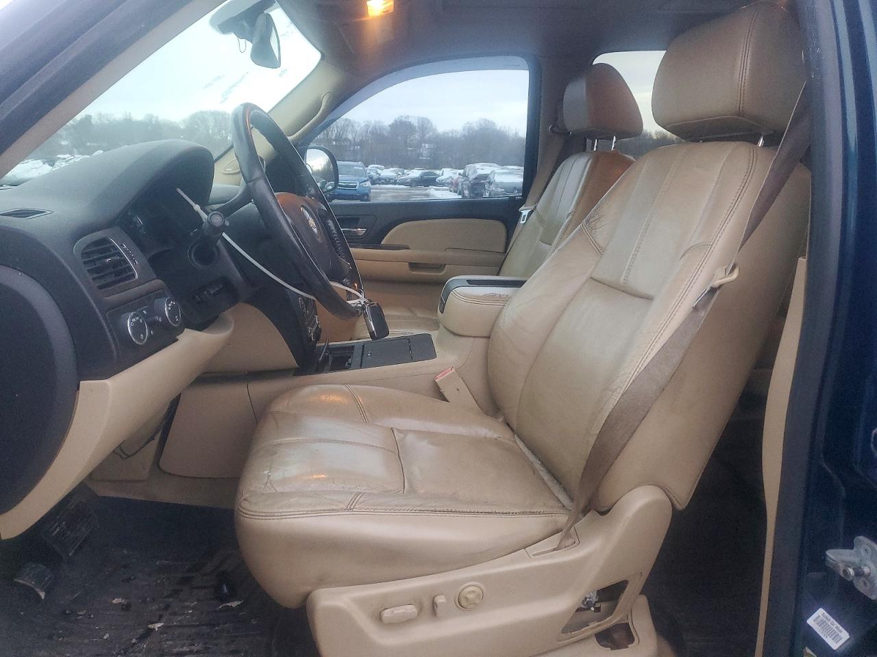 2007 CHEVROLET TAHOE K1500 photo 7
