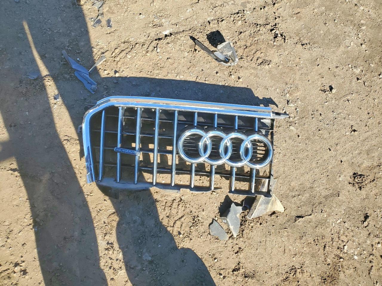 2015 AUDI Q5 PREMIUM PLUS photo 13