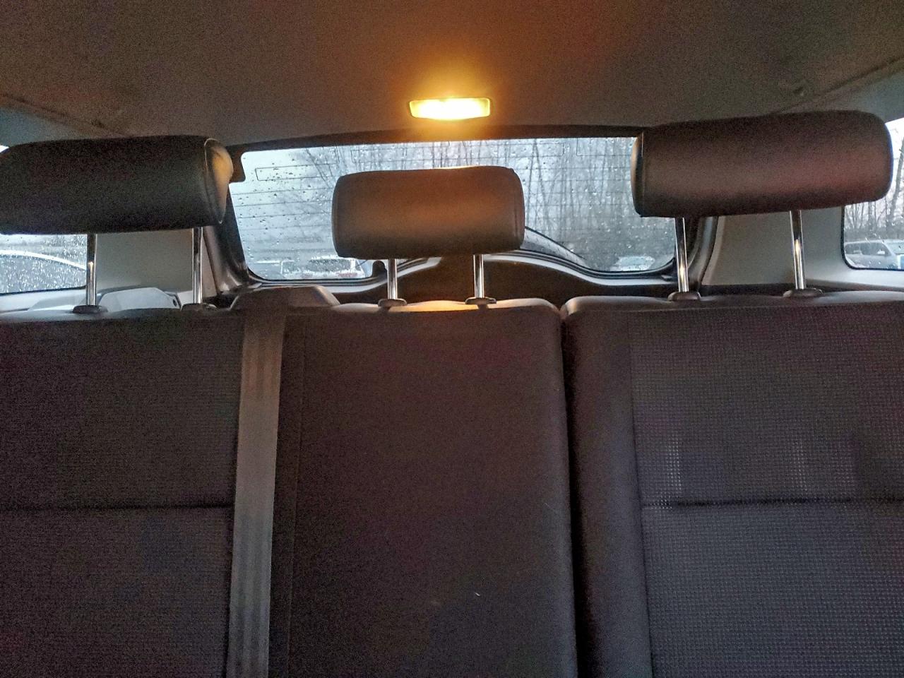 2007 TOYOTA FJ CRUISER photo 28