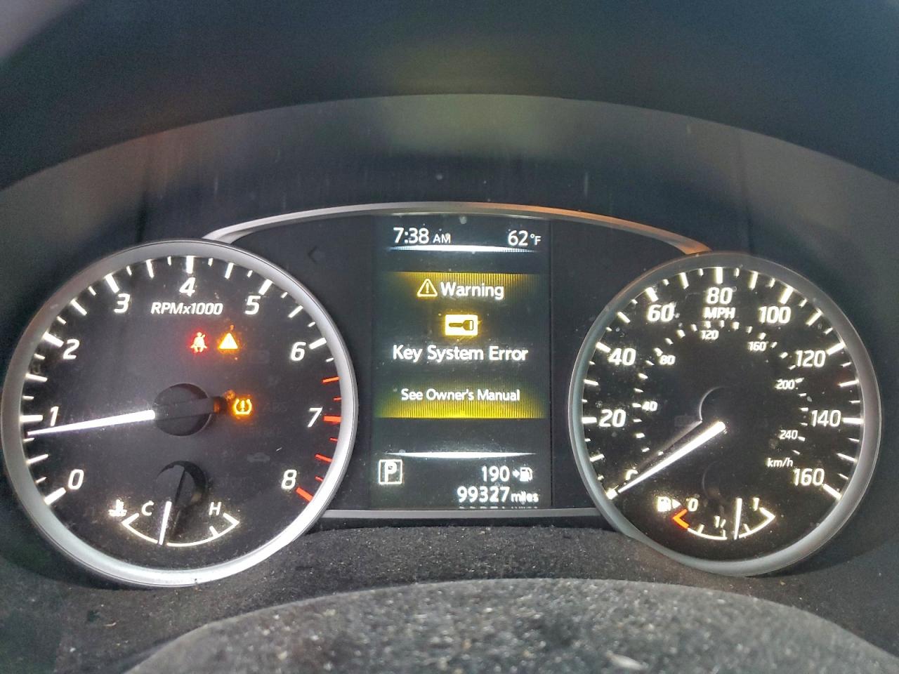 2016 NISSAN SENTRA S photo 17