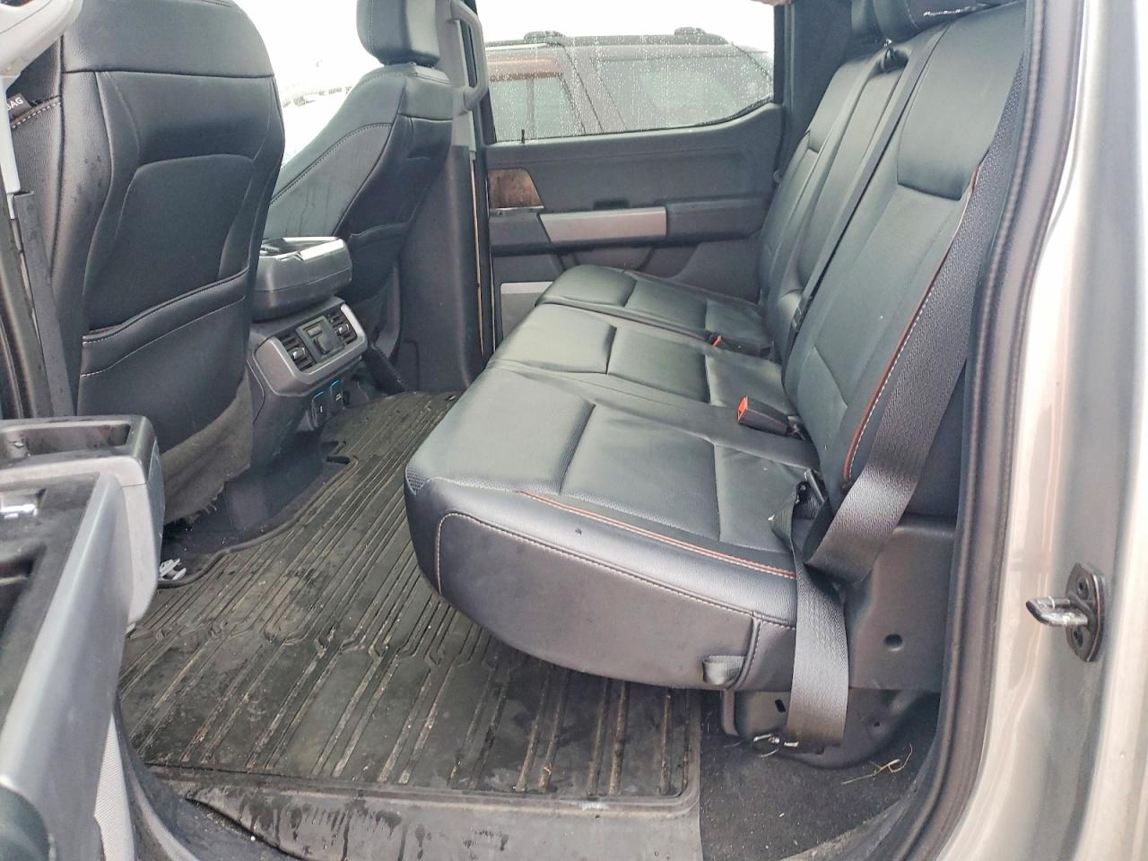 2023 FORD F150 SUPERCREW photo 19