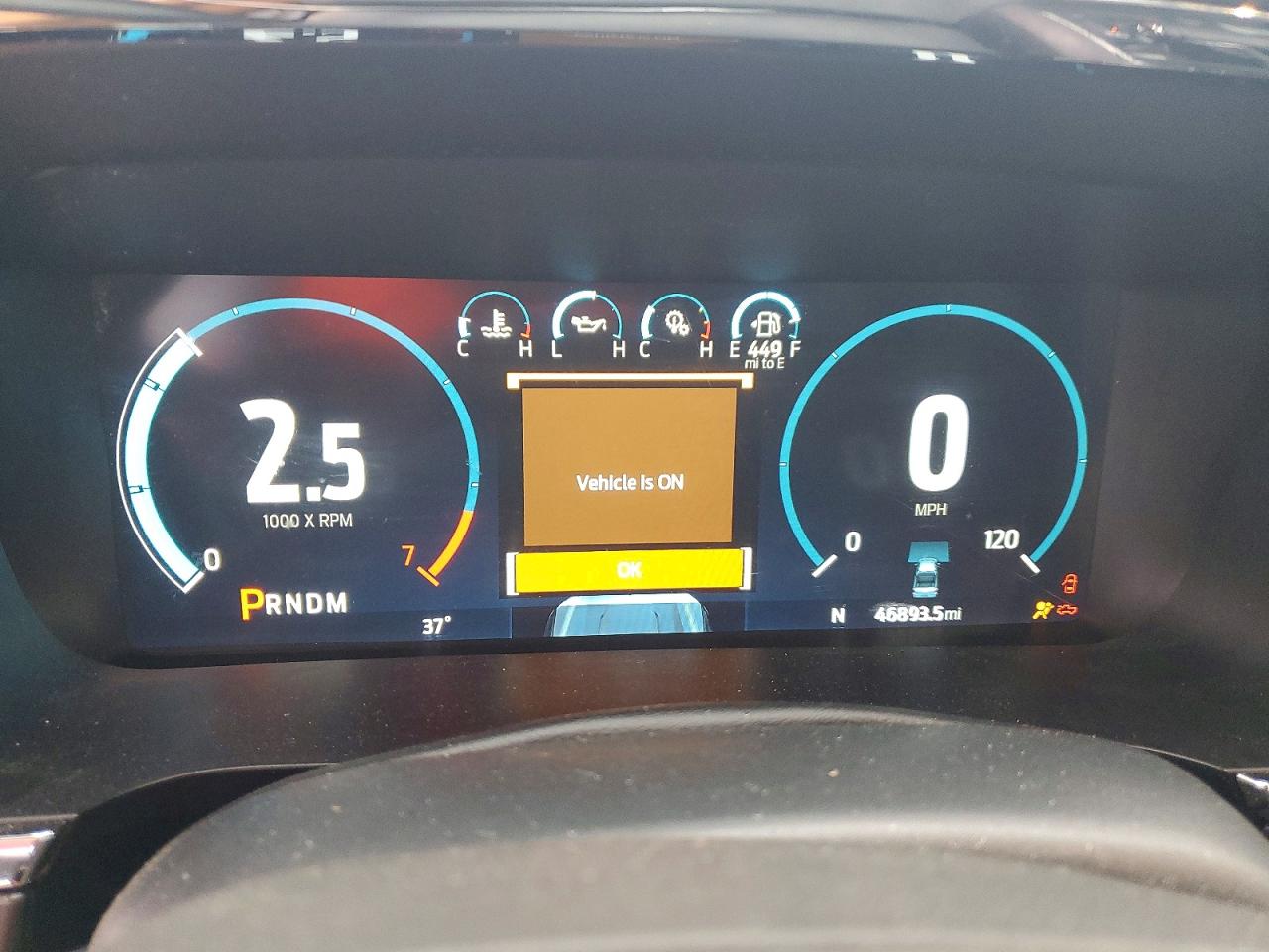 2023 FORD F150 SUPERCREW photo 17