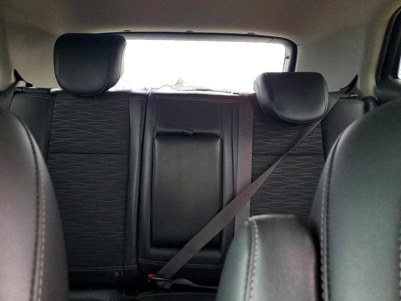 2016 BUICK ENCORE photo 10