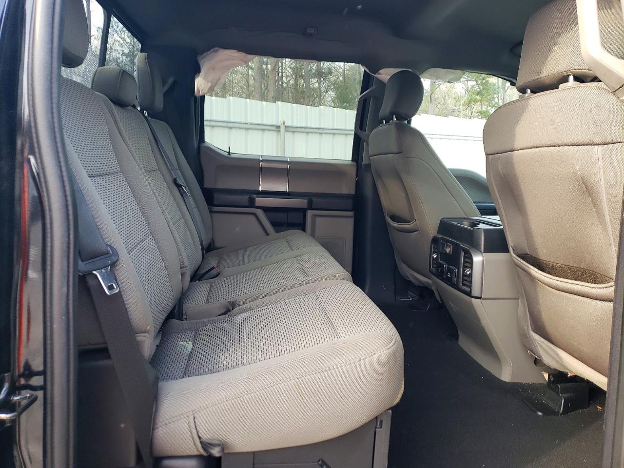 2020 FORD F250 SUPER DUTY photo 10