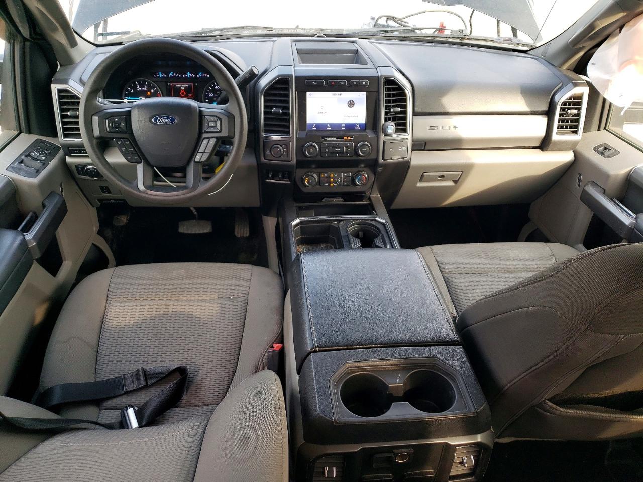 2020 FORD F250 SUPER DUTY photo 8