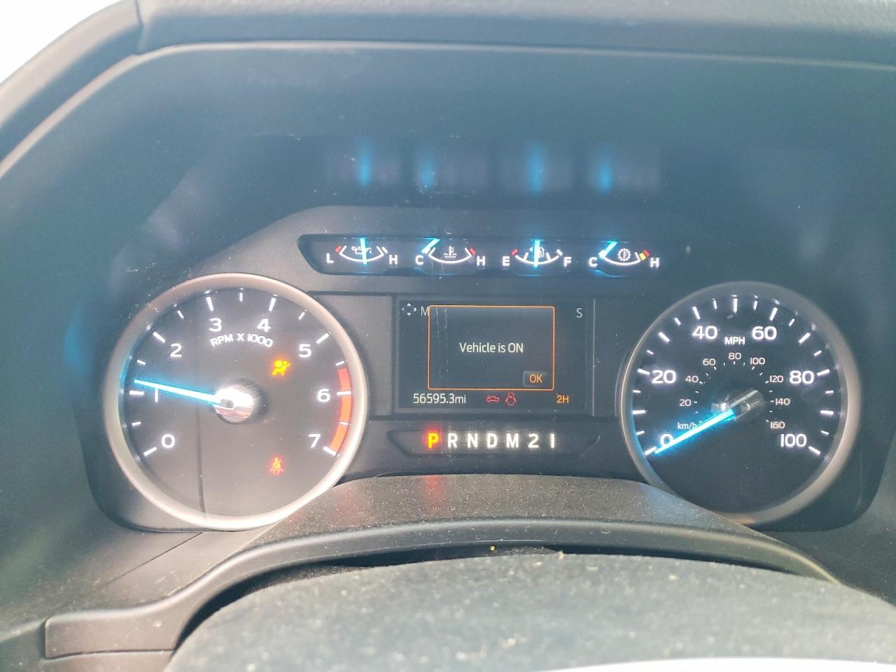 2020 FORD F250 SUPER DUTY photo 9