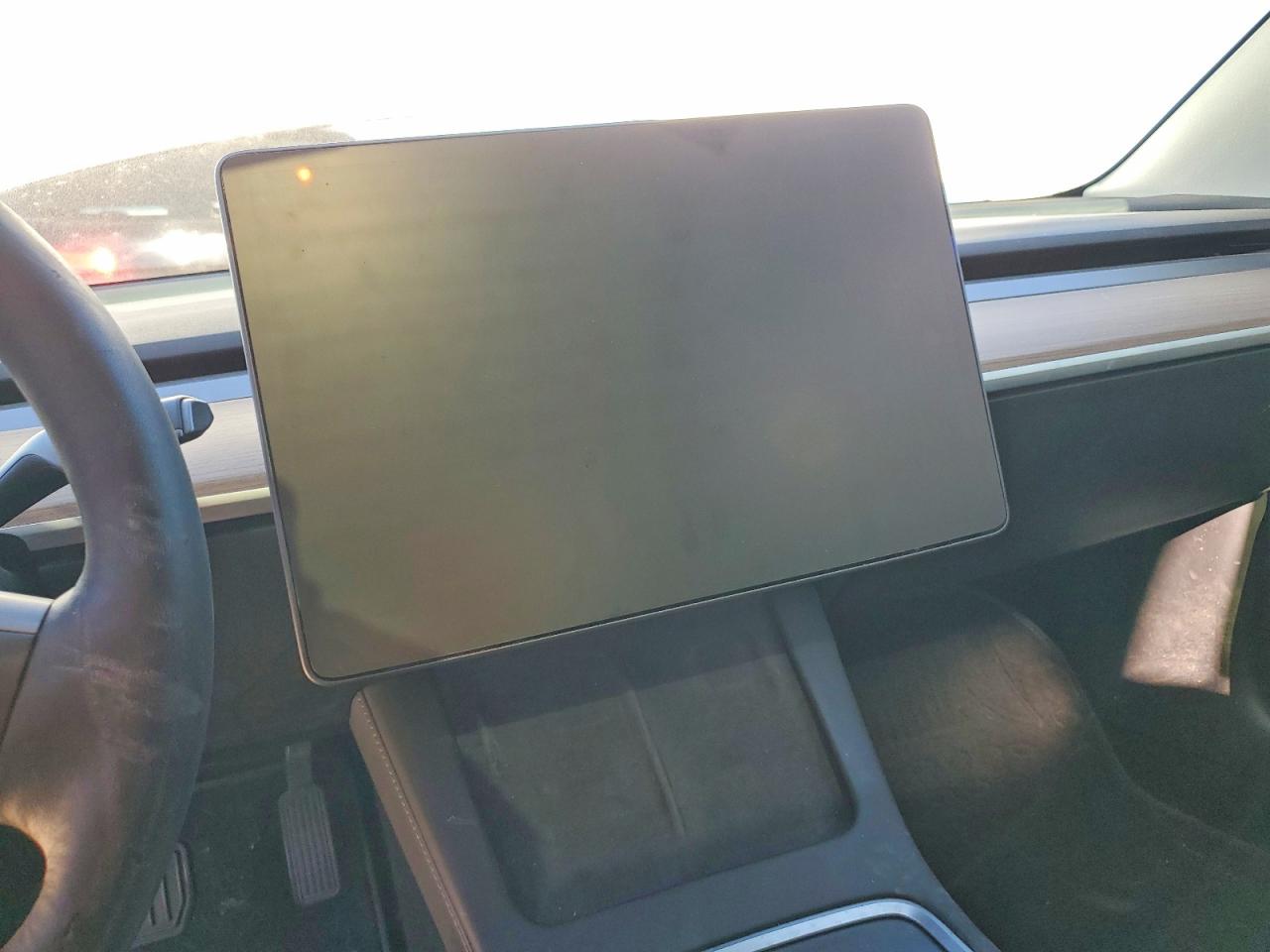 2022 TESLA MODEL 3 photo 9