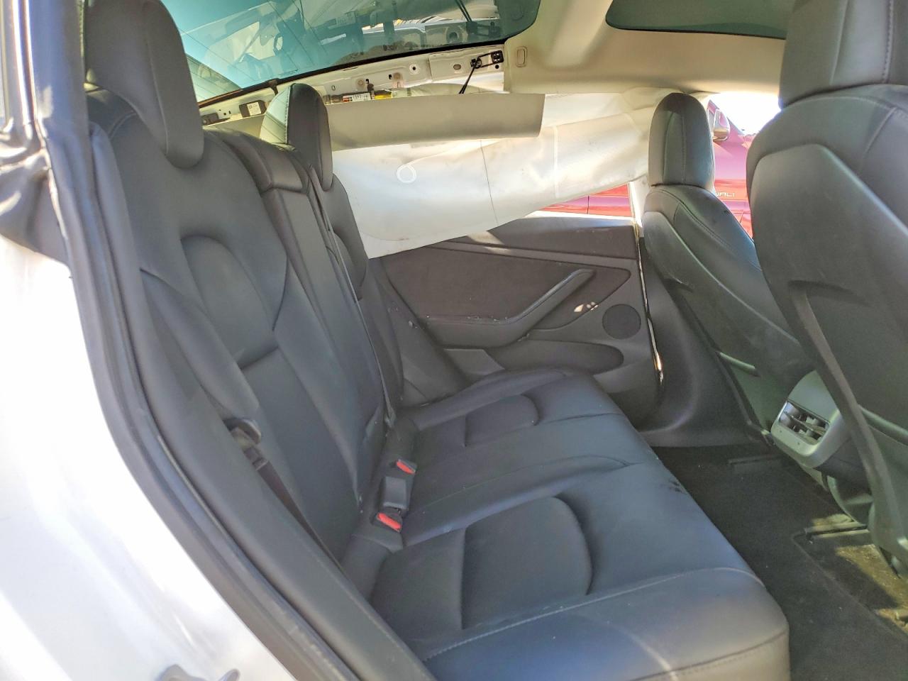 2022 TESLA MODEL 3 photo 10