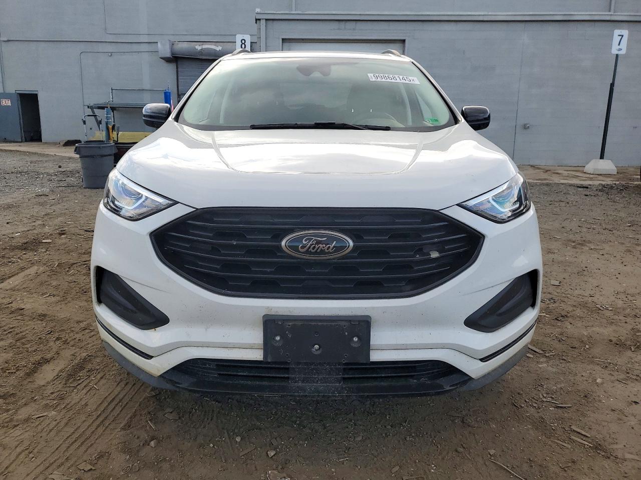 2024 FORD EDGE SE photo 5