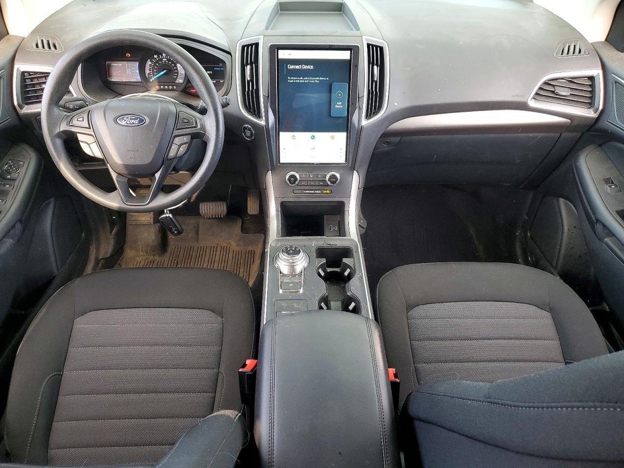 2024 FORD EDGE SE photo 8