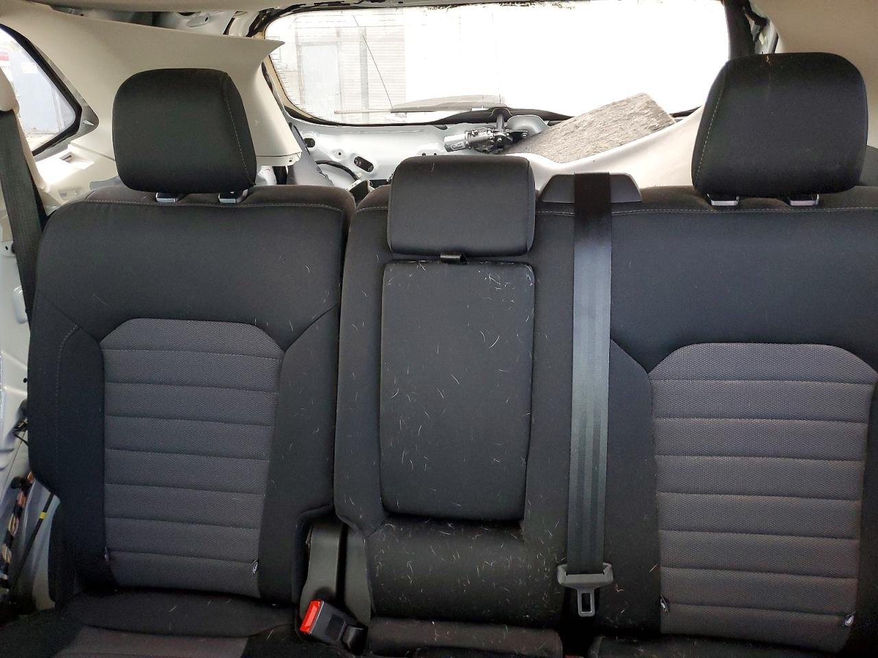 2024 FORD EDGE SE photo 10