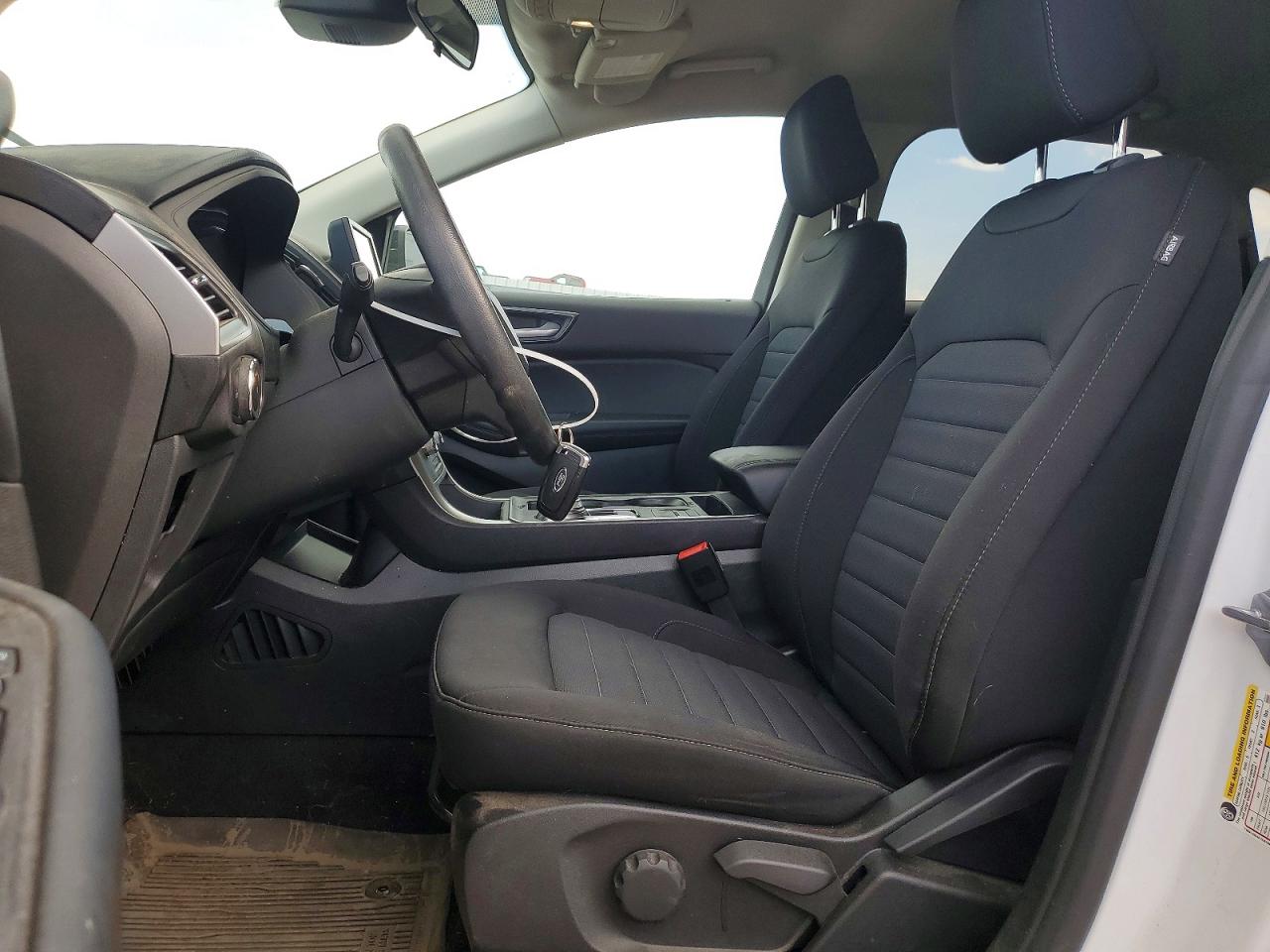 2024 FORD EDGE SE photo 7