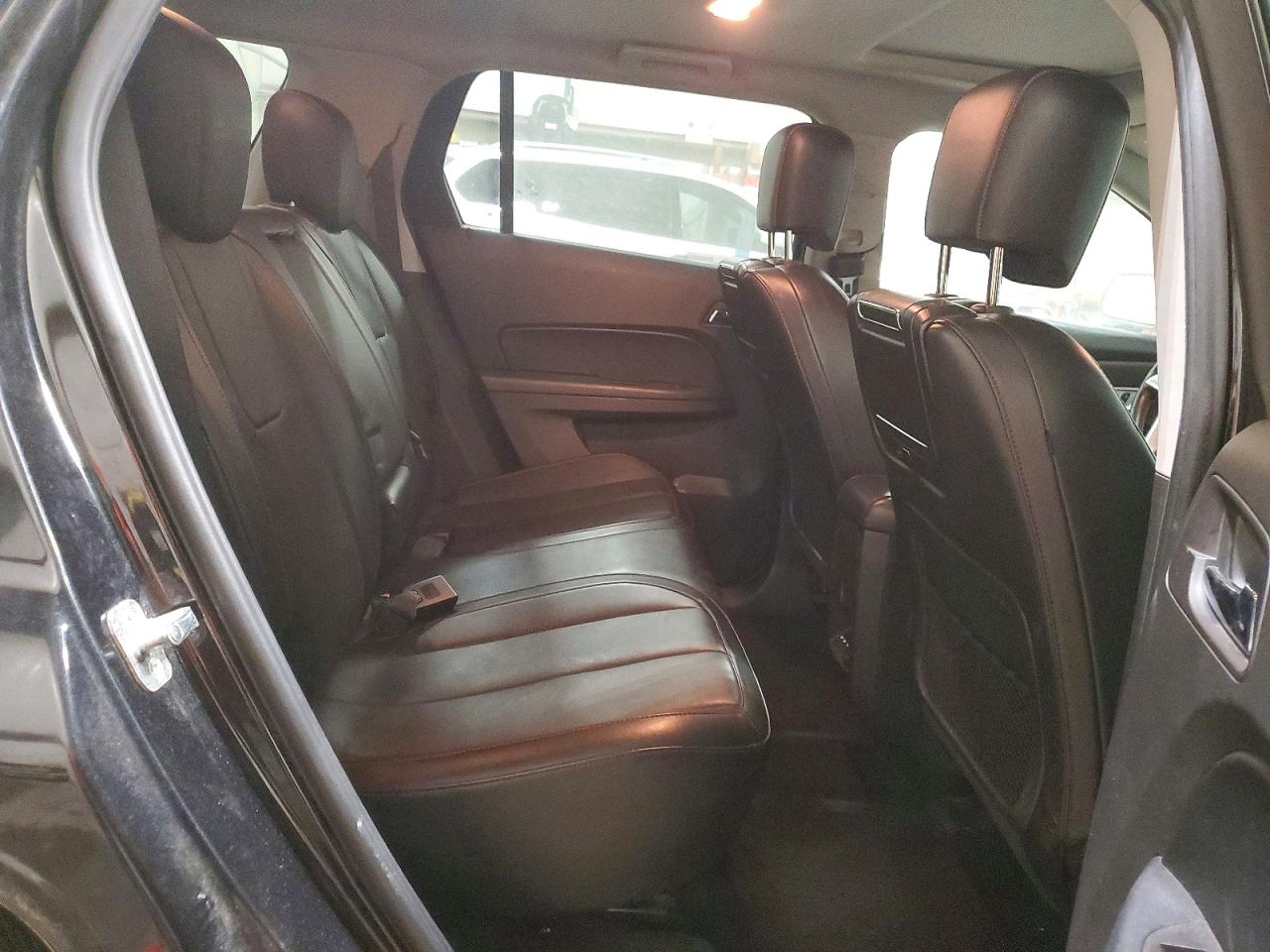 2015 GMC TERRAIN SLT photo 11
