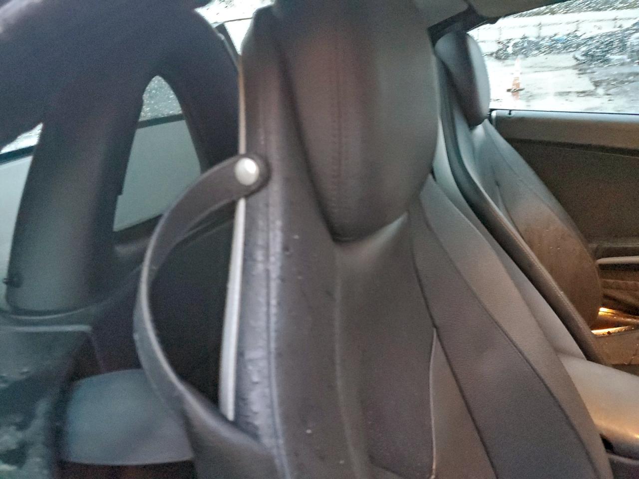 2007 MERCEDES-BENZ SLK 350 photo 28