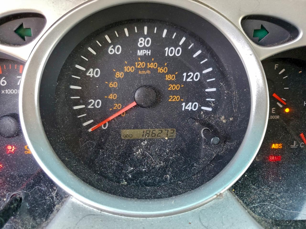 2006 TOYOTA HIGHLANDER LIMITED photo 17