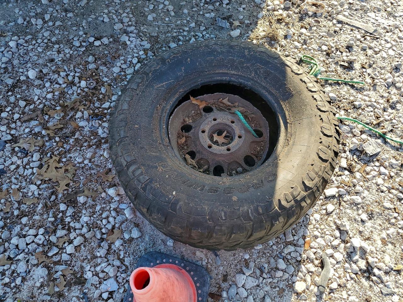 2005 TOYOTA TACOMA PRERUNNER V6 photo 12