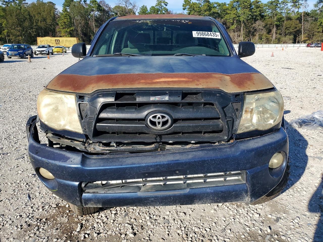 2005 TOYOTA TACOMA PRERUNNER V6 photo 5