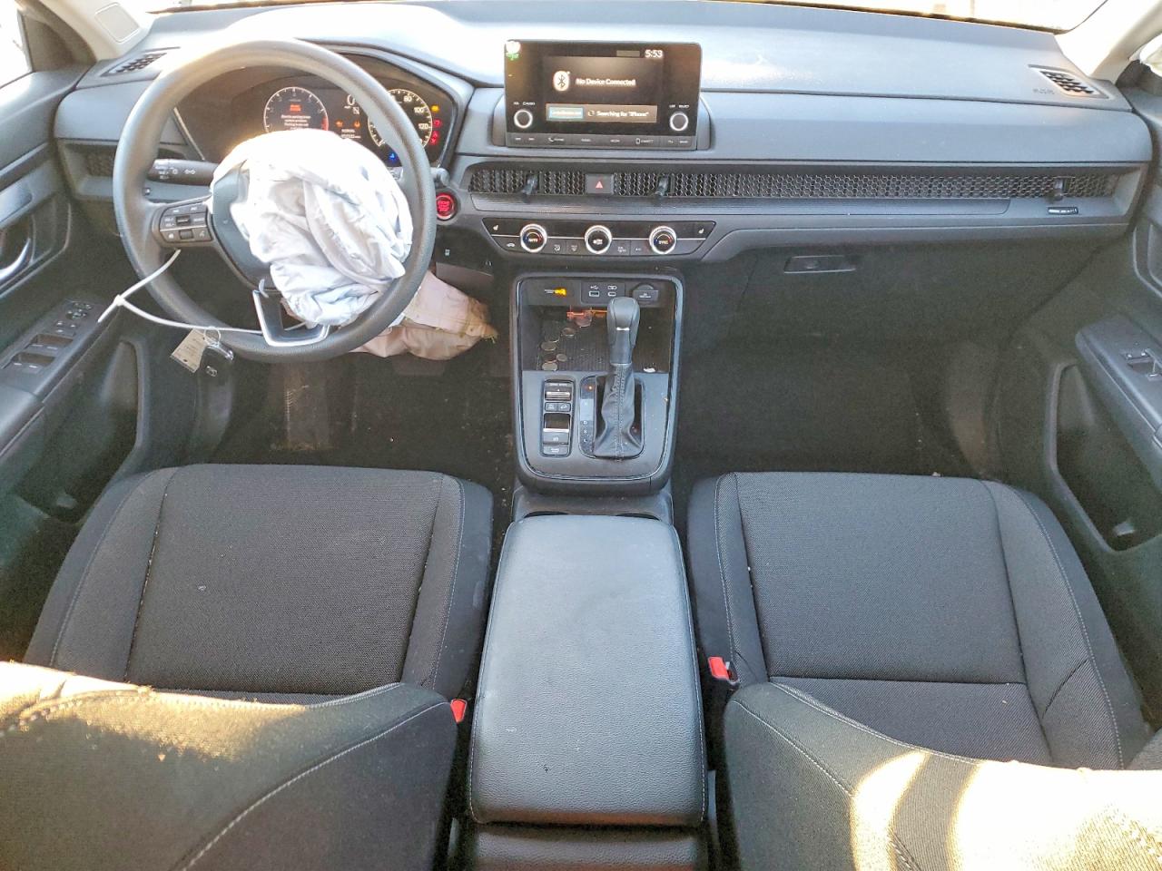 2024 HONDA CR-V EX photo 22