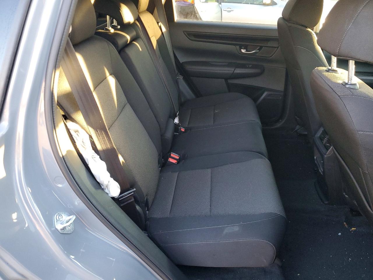 2024 HONDA CR-V EX photo 31