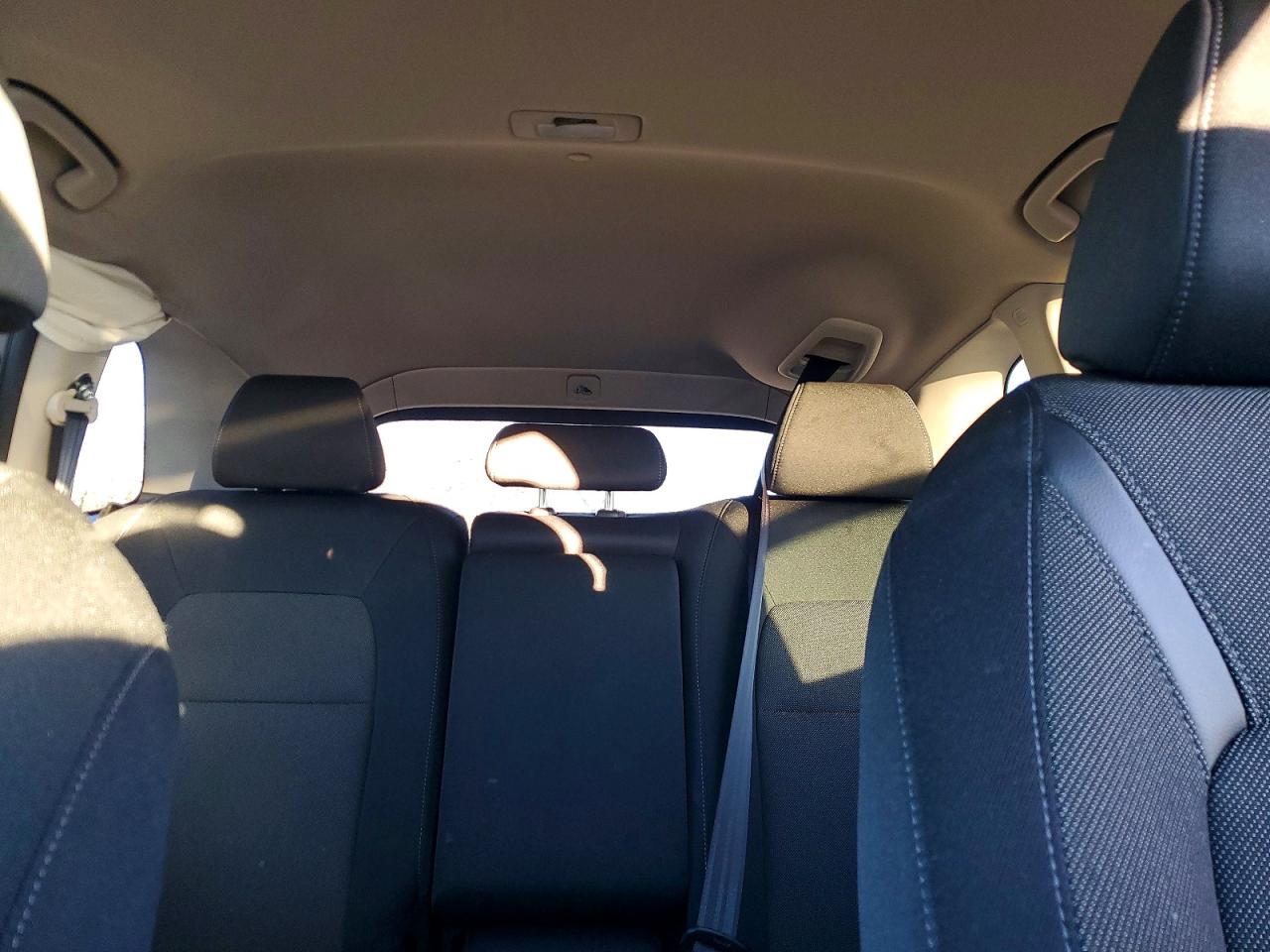 2024 HONDA CR-V EX photo 28