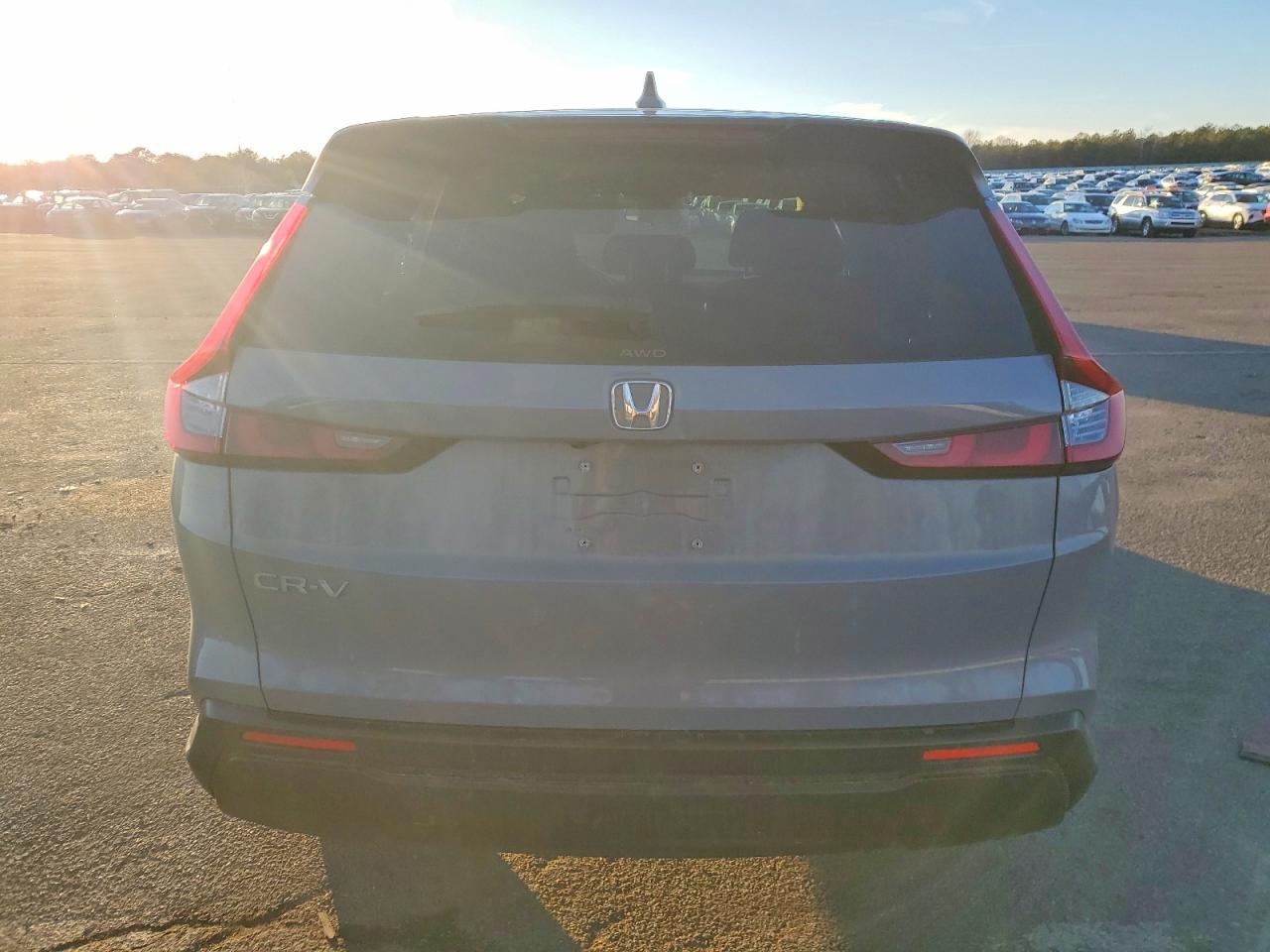 2024 HONDA CR-V EX photo 16