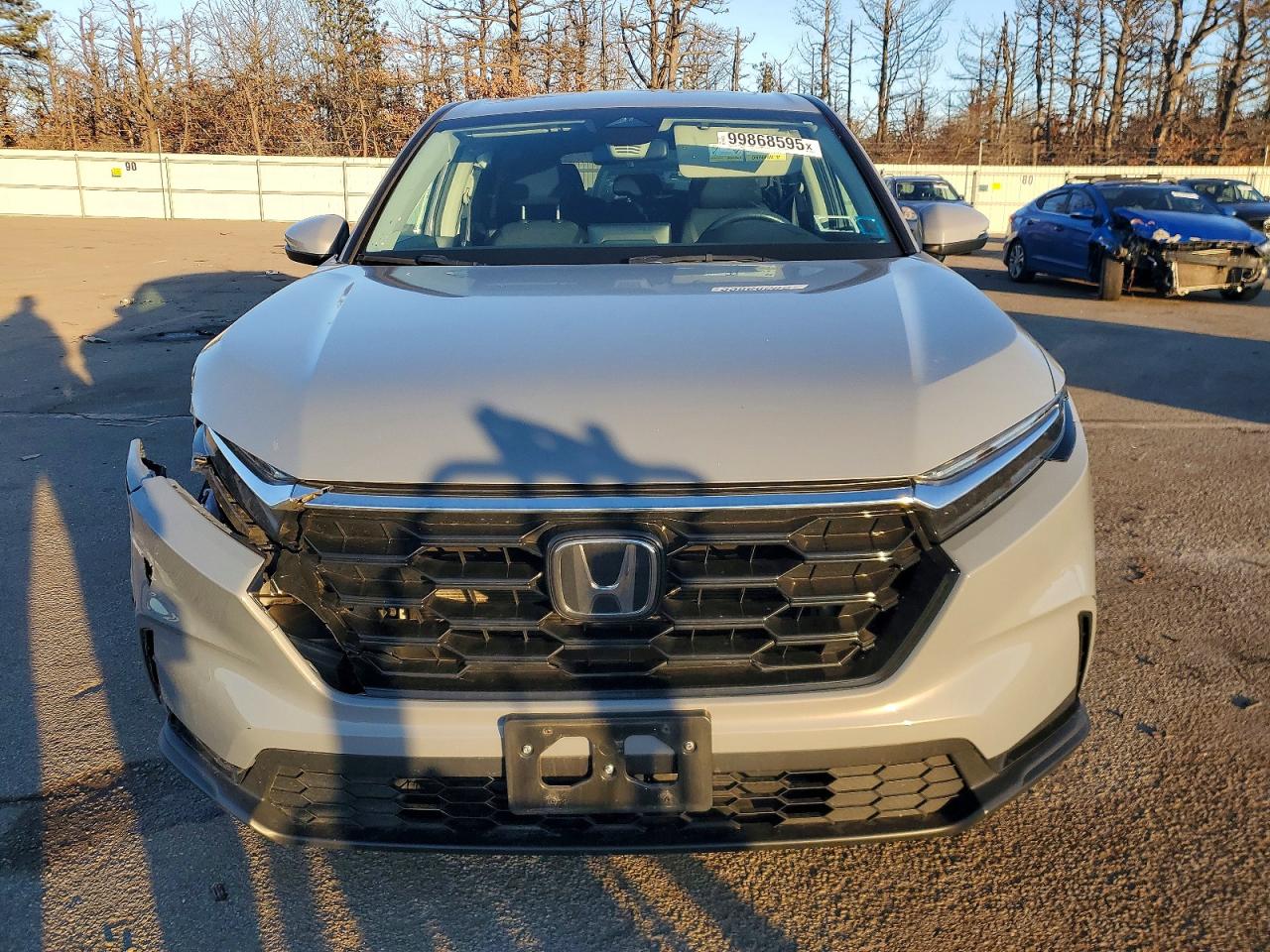 2024 HONDA CR-V EX photo 13