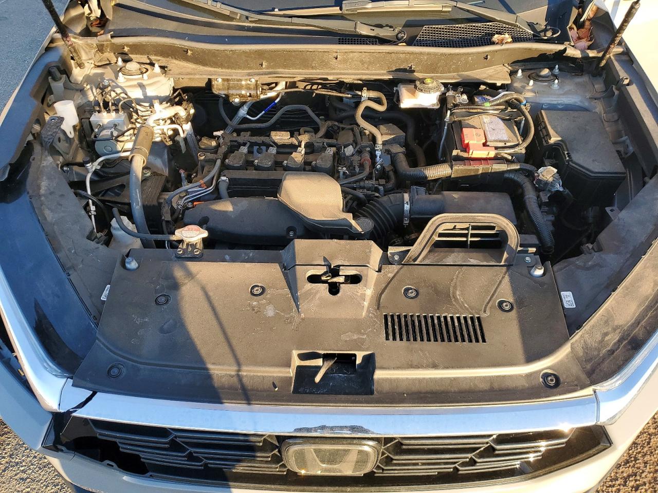 2024 HONDA CR-V EX photo 34