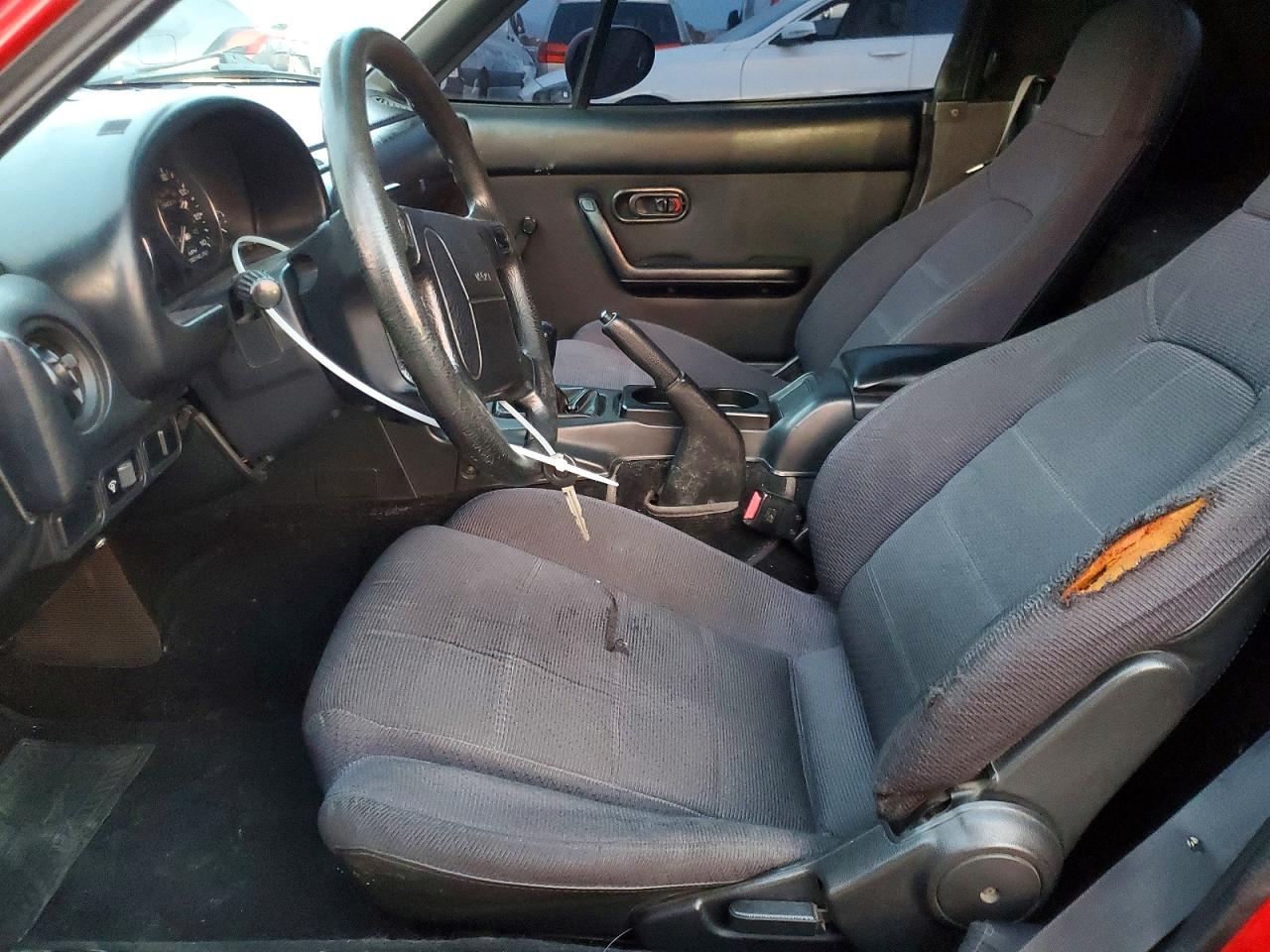 1992 MAZDA MX-5 MIATA photo 7