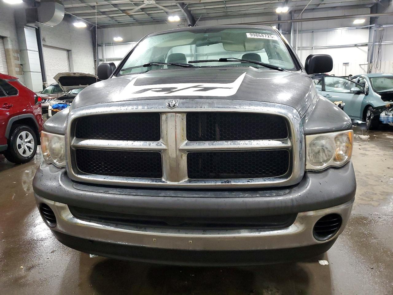2004 DODGE RAM 1500 ST photo 5