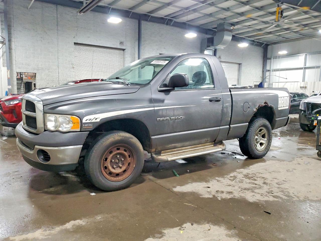 2004 DODGE RAM 1500