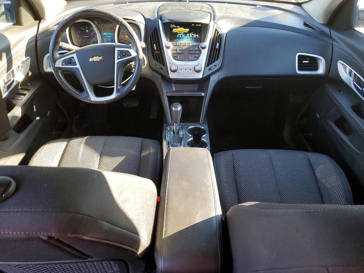 2016 CHEVROLET EQUINOX LT photo 15
