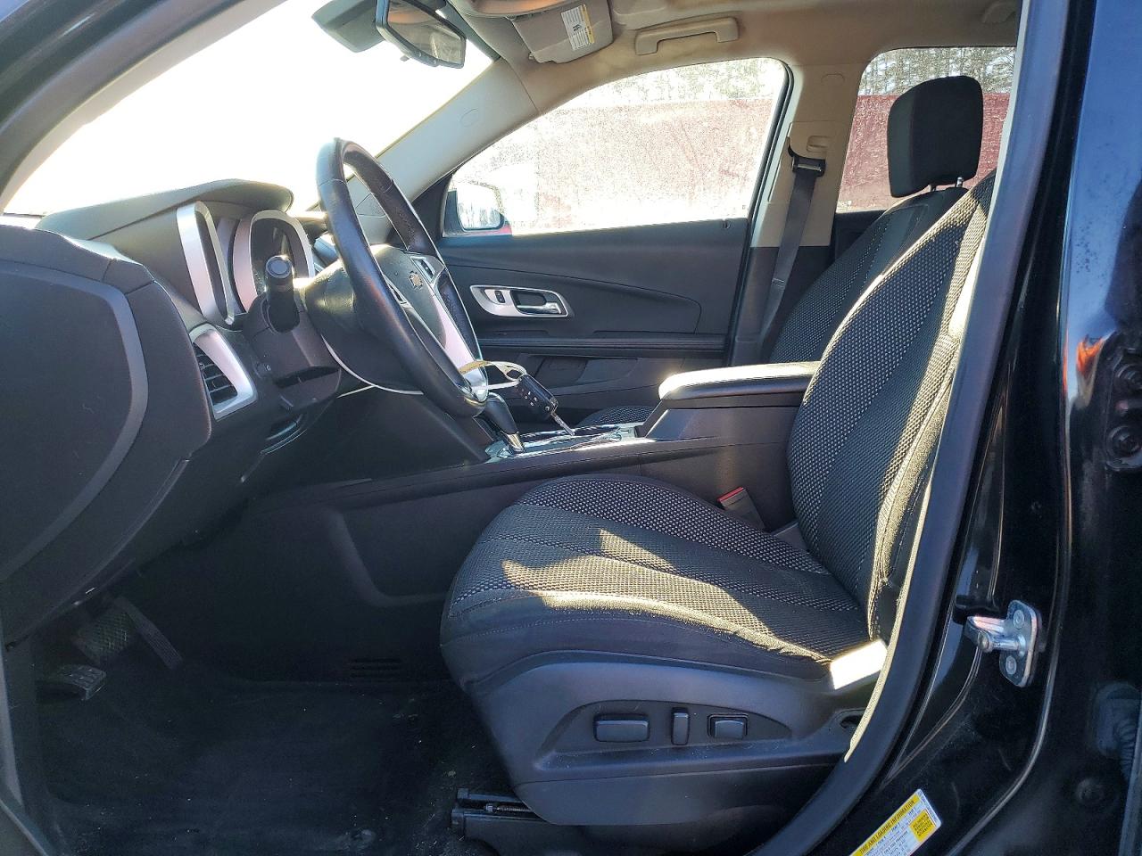 2016 CHEVROLET EQUINOX LT photo 13