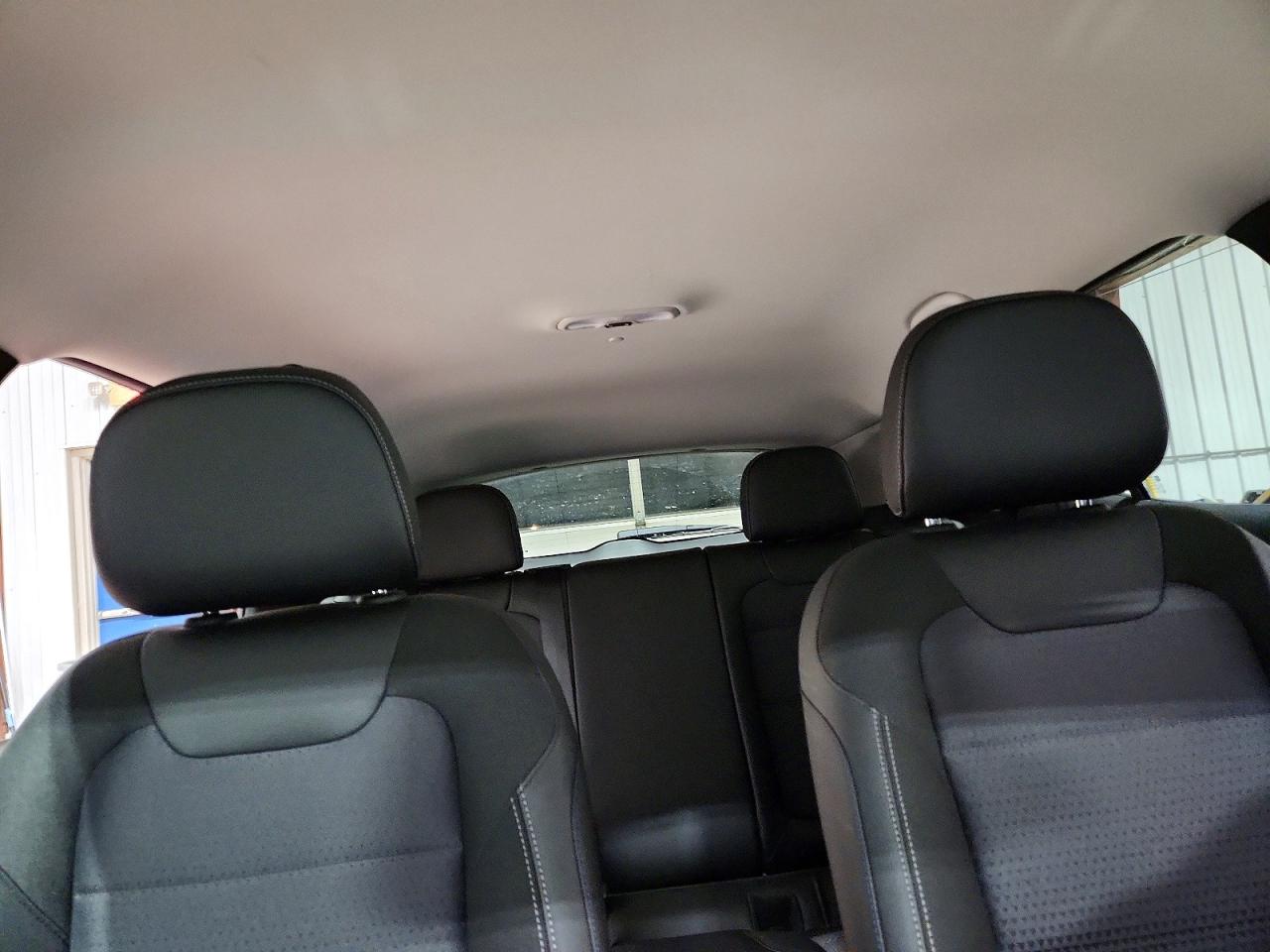 2025 CHEVROLET TRAX 1LT photo 10