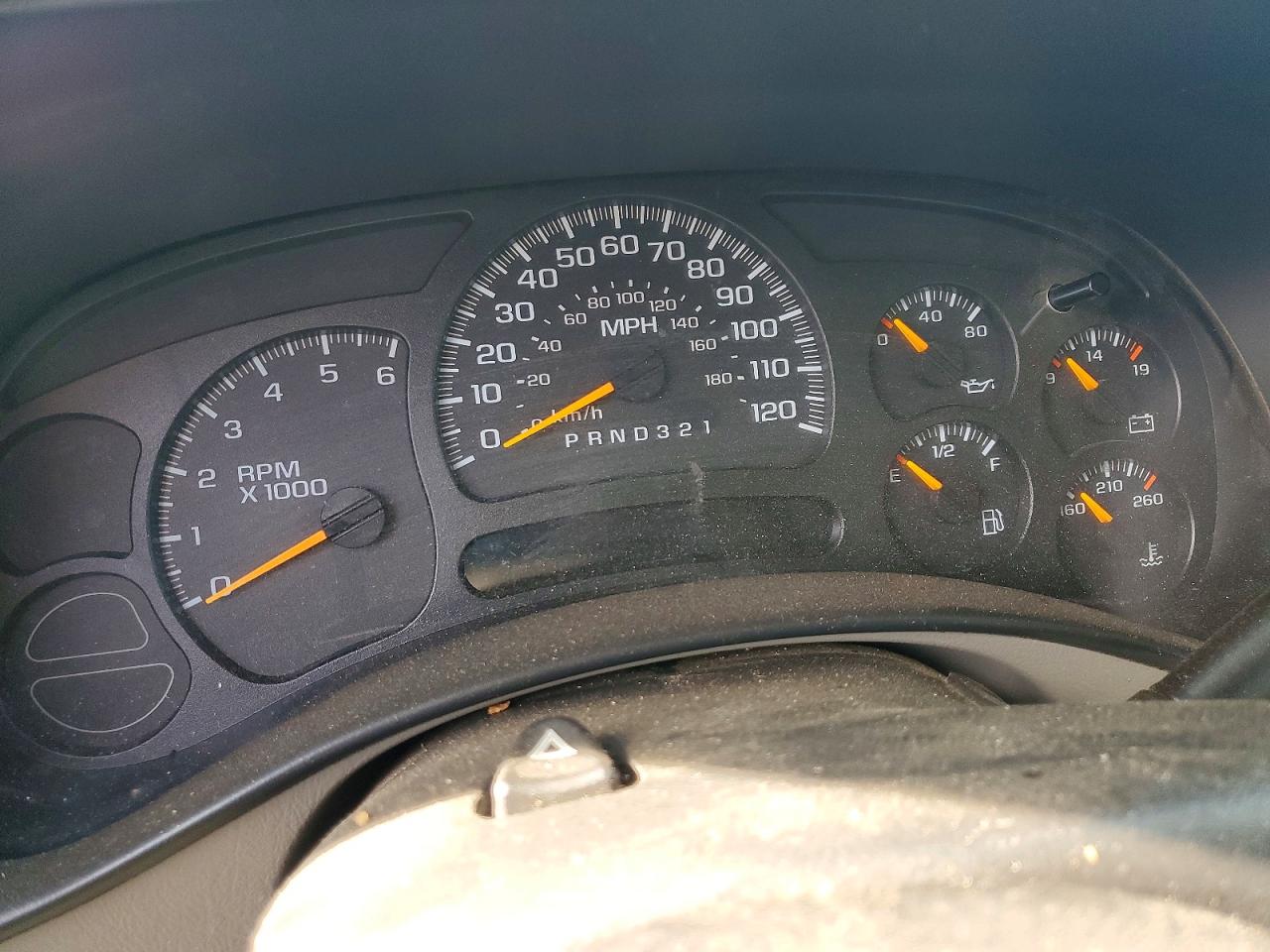 2006 GMC NEW SIERRA K1500 photo 9