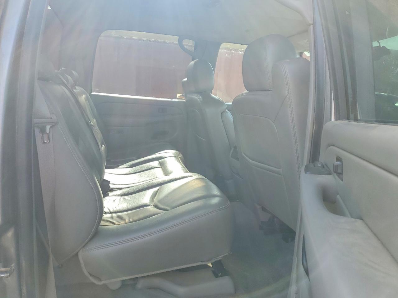 2006 GMC NEW SIERRA K1500 photo 10