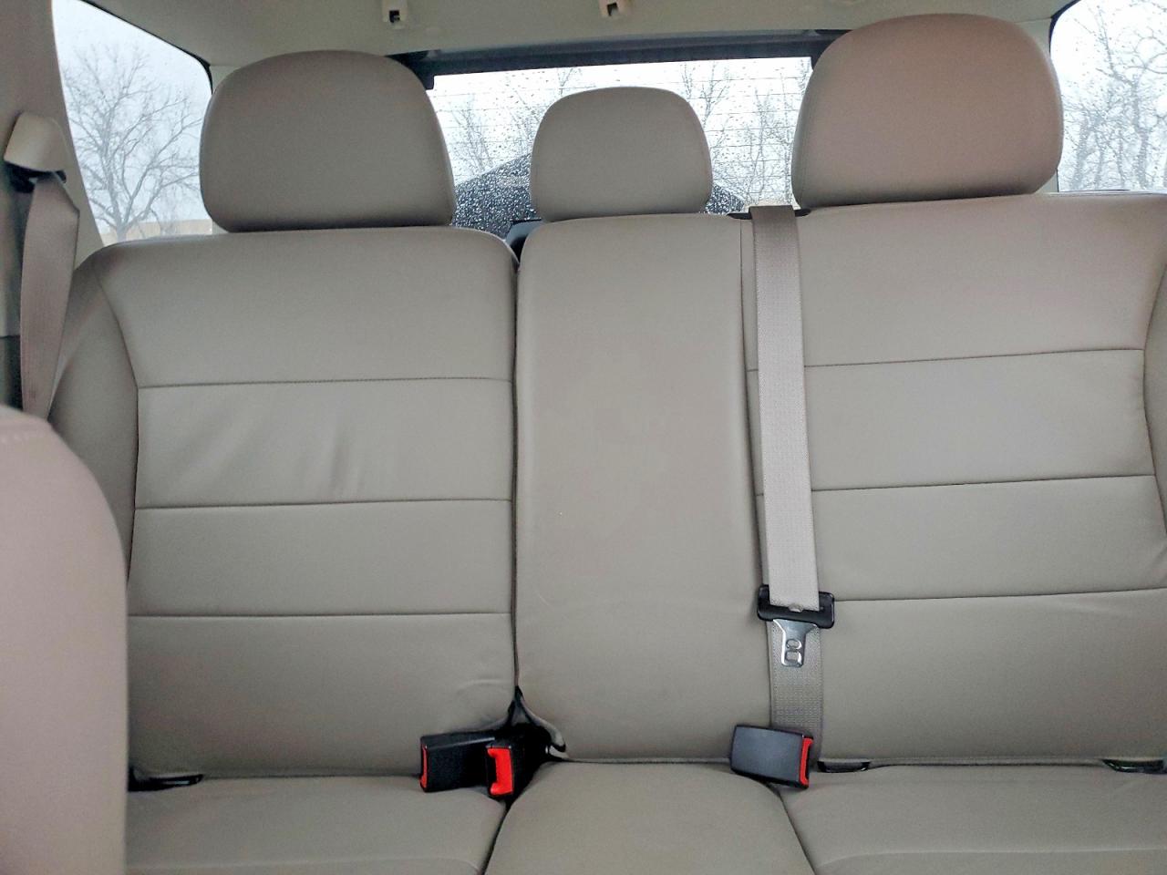 2010 FORD ESCAPE HYBRID photo 10