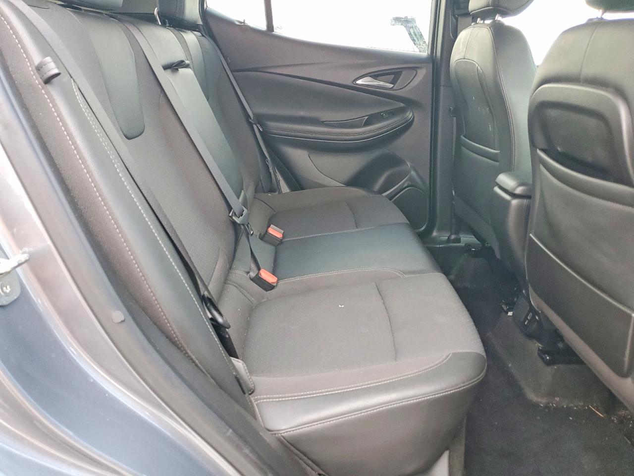 2020 BUICK ENCORE GX SELECT photo 10
