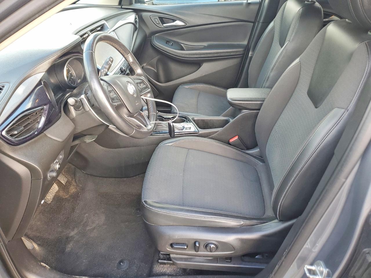 2020 BUICK ENCORE GX SELECT photo 7