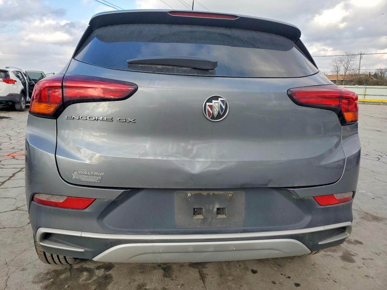 2020 BUICK ENCORE GX SELECT photo 6