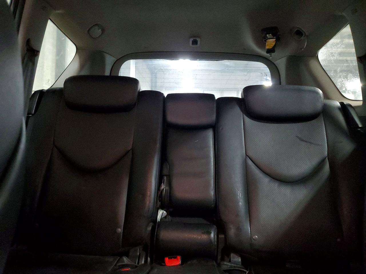 2009 TOYOTA RAV4 SPORT photo 19