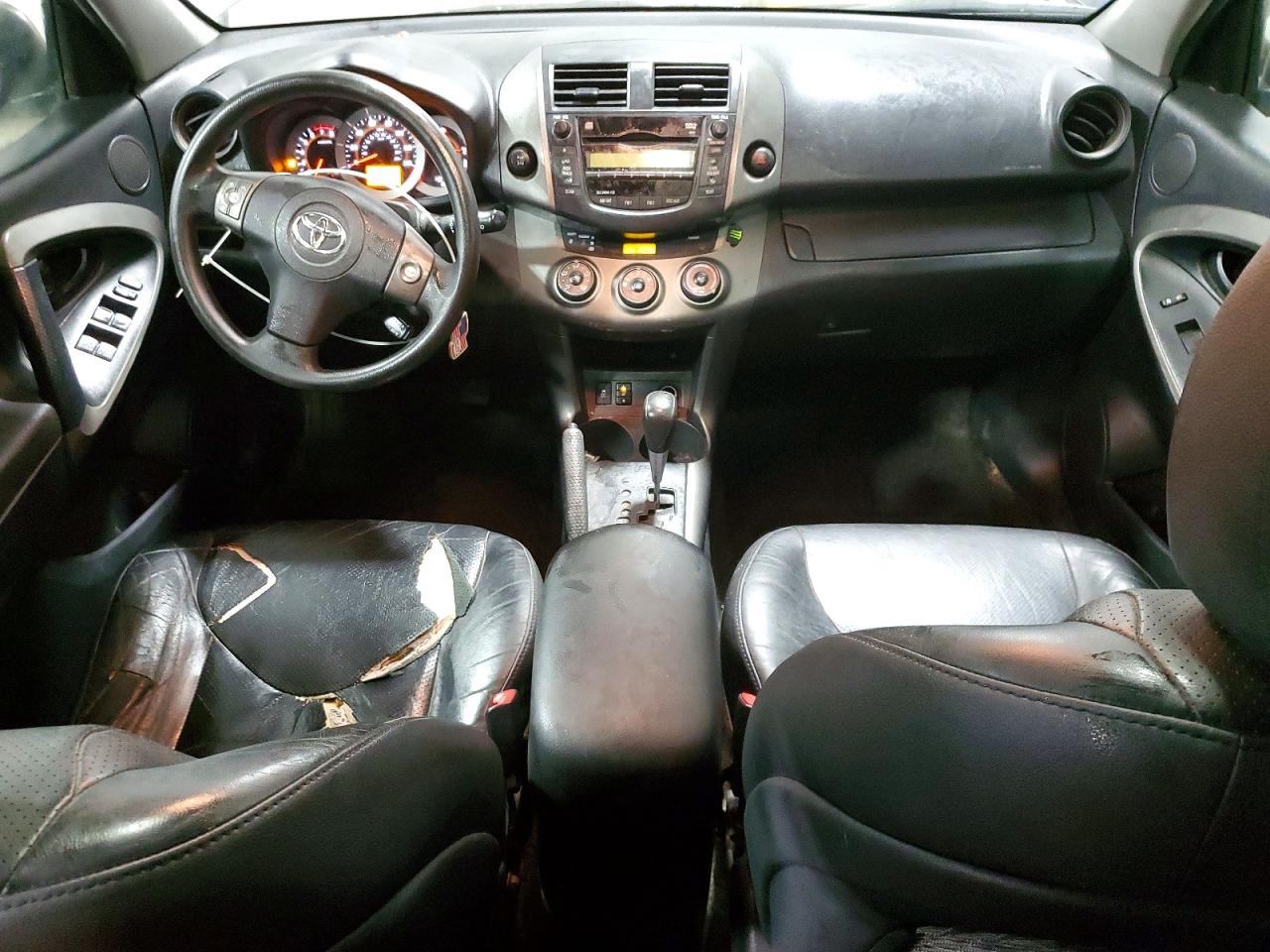 2009 TOYOTA RAV4 SPORT photo 15