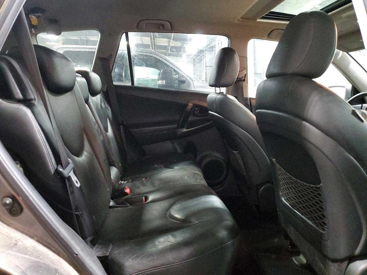 2009 TOYOTA RAV4 SPORT photo 21
