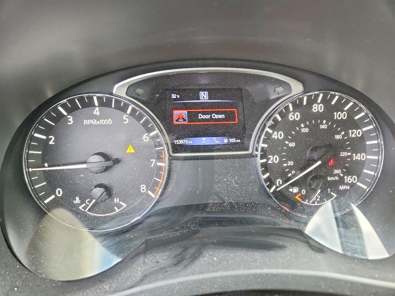 2017 NISSAN ALTIMA 3.5SL photo 17