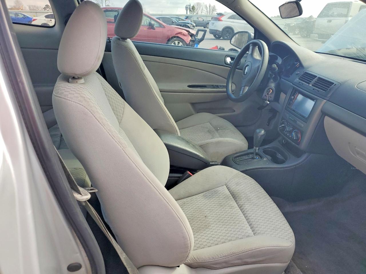 2007 CHEVROLET COBALT LT photo 10