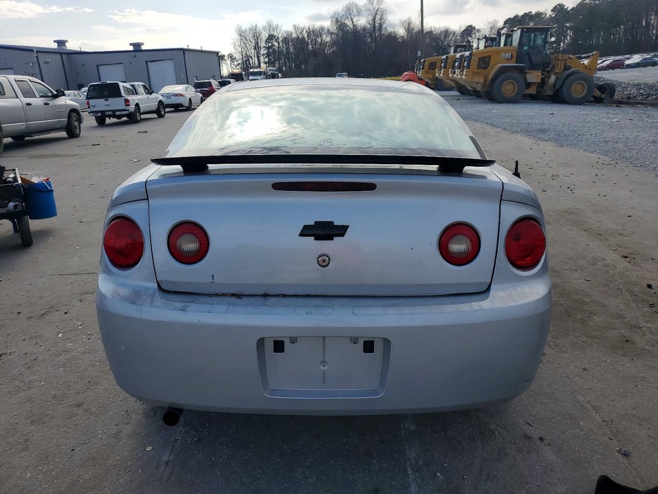 2007 CHEVROLET COBALT LT photo 6