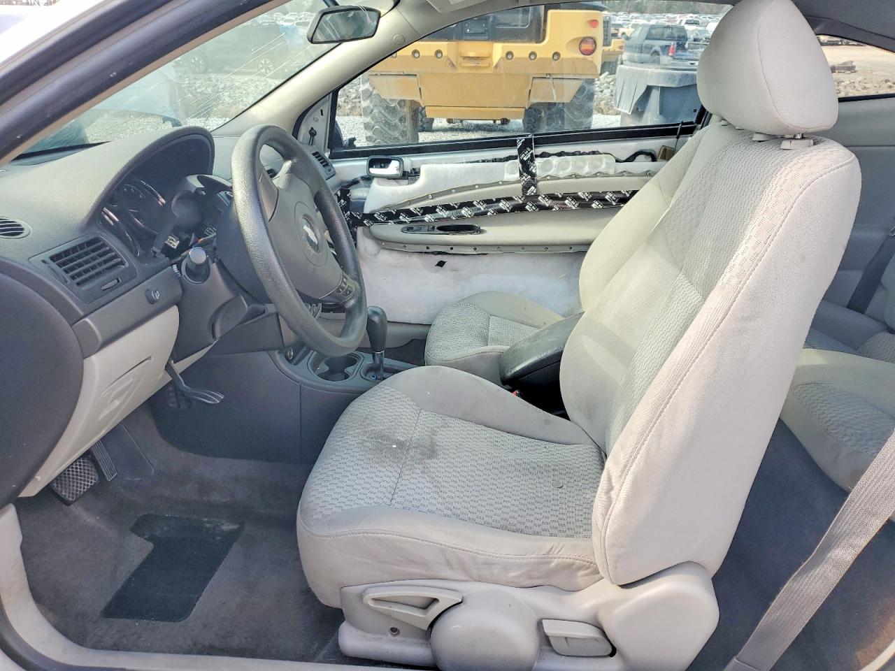 2007 CHEVROLET COBALT LT photo 7