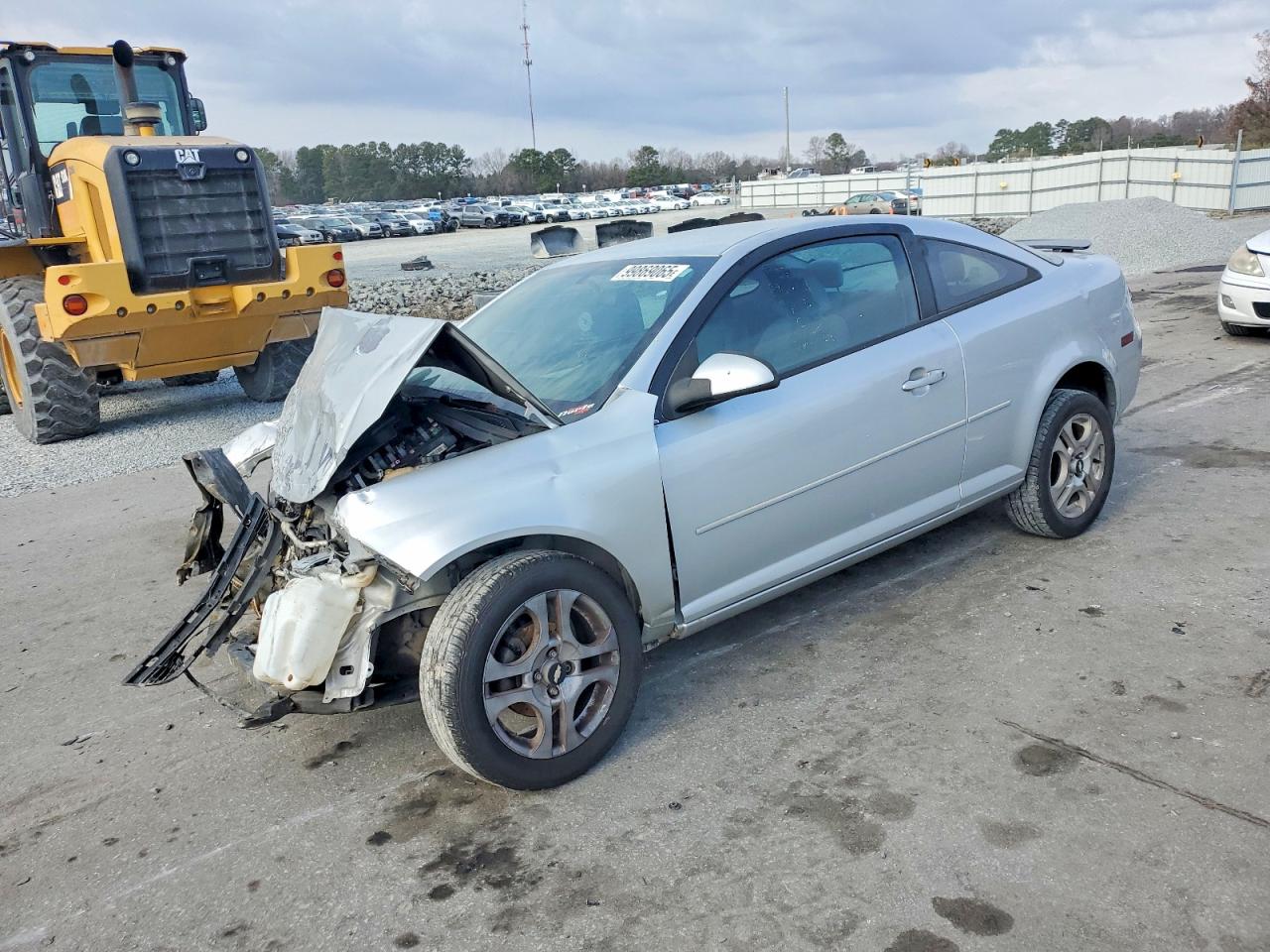 2007 CHEVROLET COBALT