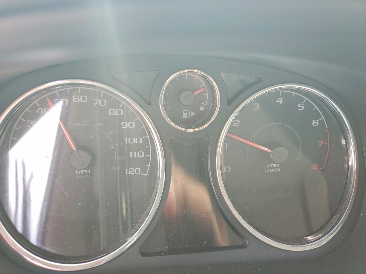 2007 CHEVROLET COBALT LT photo 9